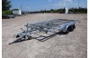 Vlemmix Châssis Tiny House Plateau 420 x 245 PTAC 3500 kg